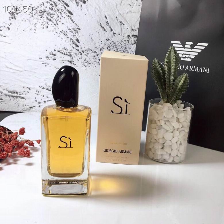 Armani 100ml 72